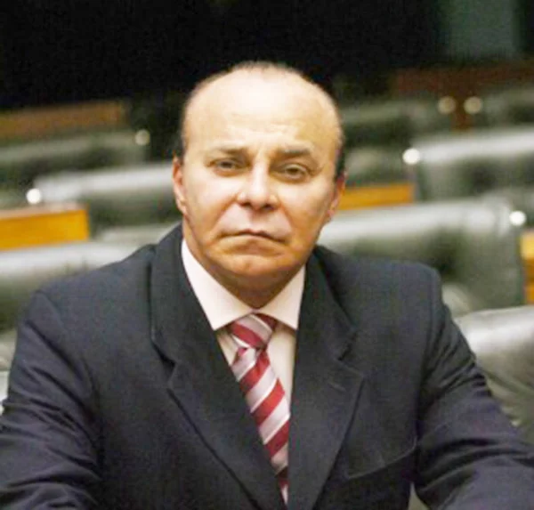 Lava Jato denuncia deputado por receber US$ 3,6 mi em propinas