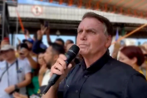 Bolsonaro