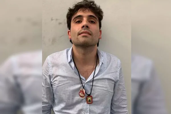 Policial que prendeu filho de El Chapo é executado com 155 tiros