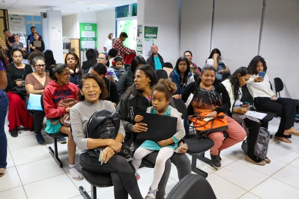 Consultas, exames e serviços: DF recebe a 33ª edição do projeto Dia da Mulher