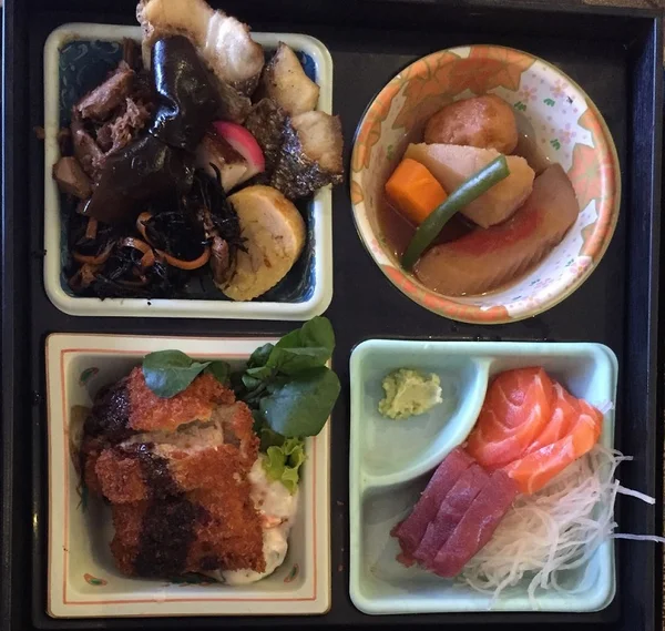 New Koto, um autêntico japonês