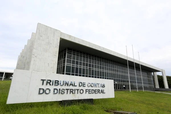 TCDF dá 30 dias para cancelamento de contrato com a Ticket Car
