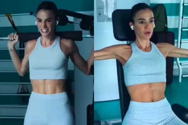 Bruna Marquezine