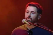 O músico Jonathan Samuel Meléndez Ochoa