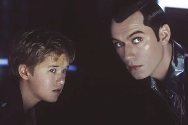 A.I. Inteligência Artificial e mais: 100 melhores filmes dos anos 2000