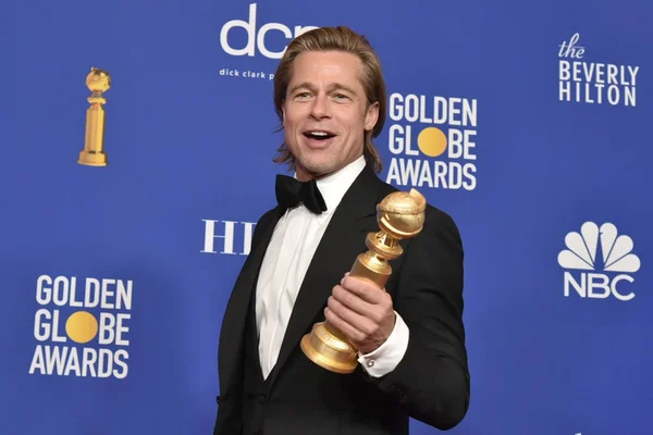 Globo de Ouro 2022 é boicotado em Hollywood e pode ser cancelado