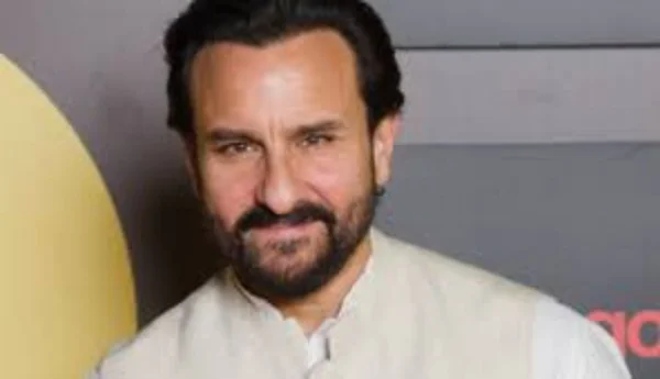 Saif Ali Khan, ator de Bollywood