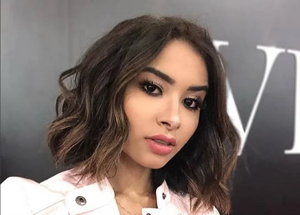 Mãe da modelo Nara Almeida realiza último pedido da filha