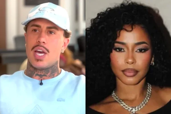 MC Daniel diz que perdeu trabalhos após ser exposto por Lorena Maria