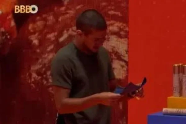 BBB23: Vaza áudio de Big Boss após desistência de Gabriel na prova