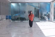 Piso da mansão de Virginia e Zé Felipe