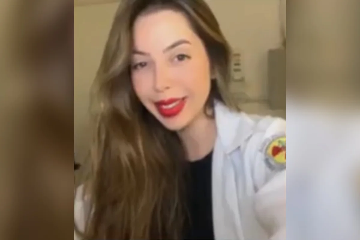Tiro que matou Larissa atravessou crânio de trás para frente, diz laudo - imagem 10 Tiro que matou Larissa atravessou crânio de trás para frente, diz laudo - imagem 10