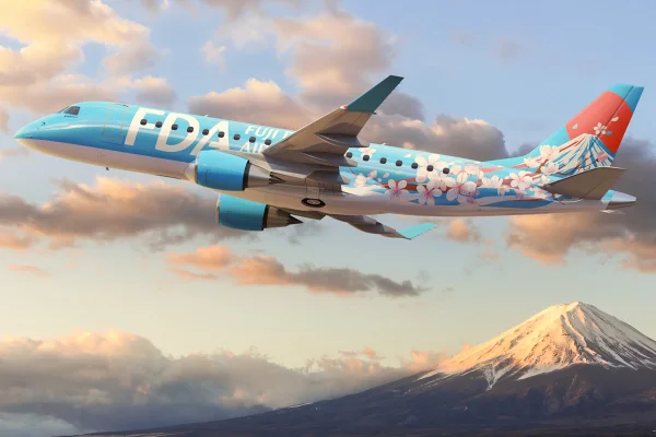 janto Embraer