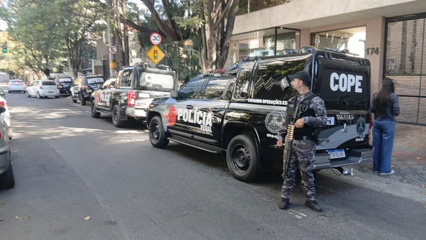 Crime em BH muda rotina de vizinhas: “Dá medo contratar diarista”