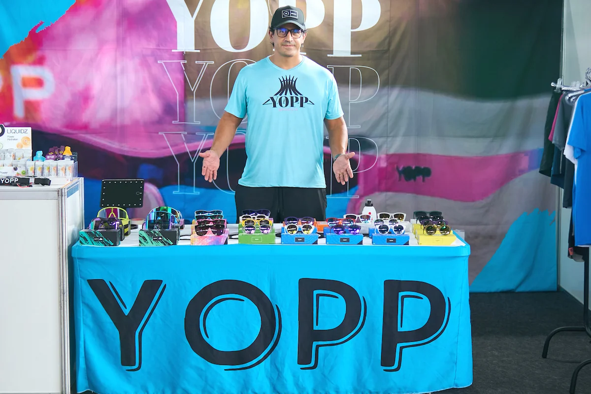 Stand da Yopp Stand da Yopp