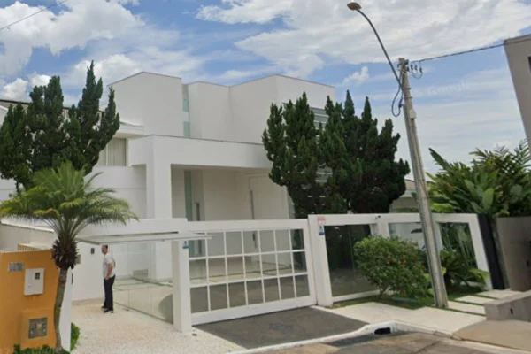 Joesley Batista compra mansão em Brasília por R$ 40 milhões