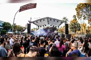 Evento gratuito na Savassi terá mais de dez cervejarias, gastronomia, atrações de rock e programação pet friendly Evento gratuito na Savassi terá mais de dez cervejarias, gastronomia, atrações de rock e programação pet friendly