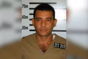 Reinaldo Teixeira dos Santos, o Funchal, um dos integrantes da Sintonia Final Geral do PCC