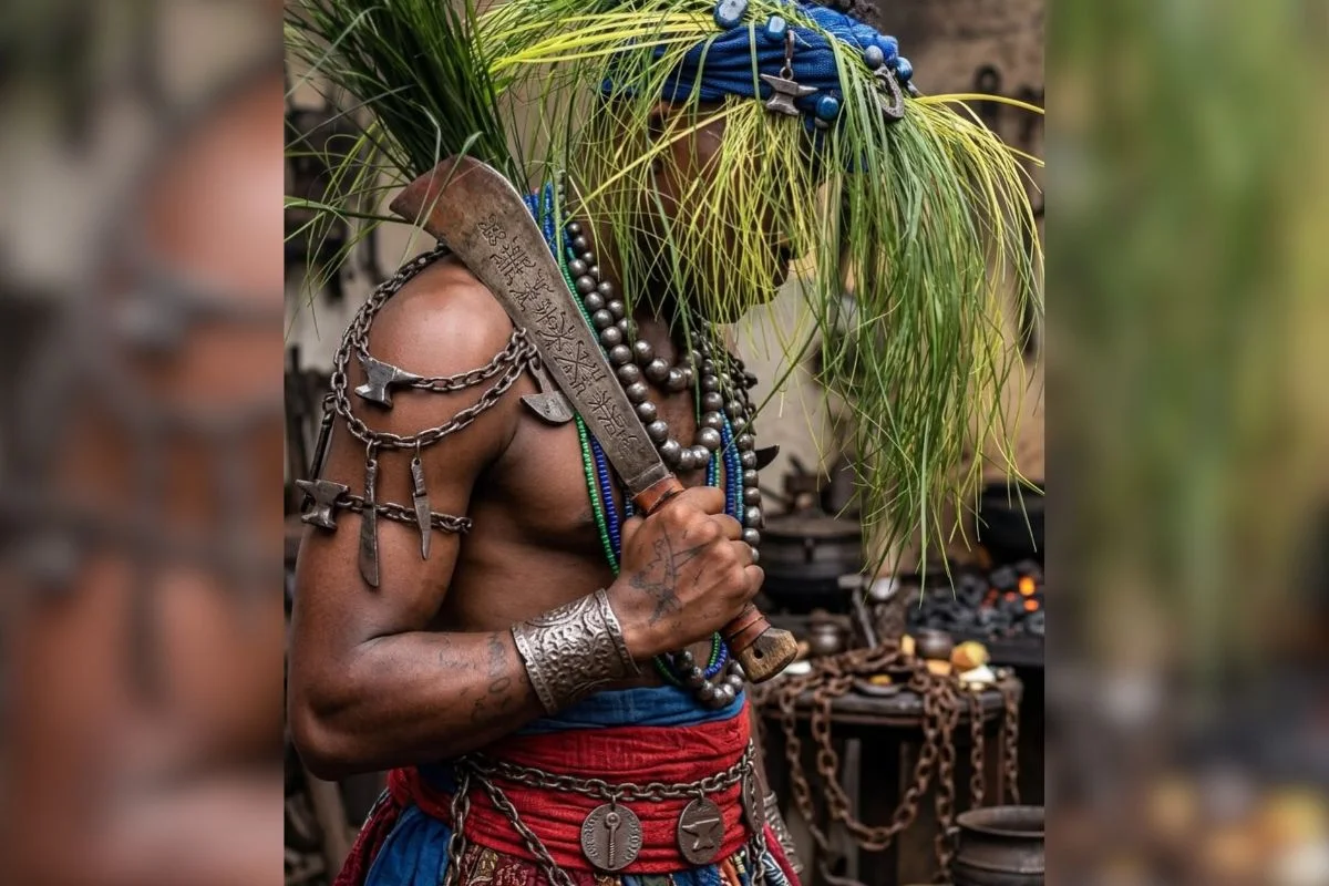 Terreiros reconhecidos pelo município preservam tradições afro-brasileiras há décadas e são considerados espaços de memória e resistência Terreiros reconhecidos pelo município preservam tradições afro-brasileiras há décadas e são considerados espaços de memória e resistência