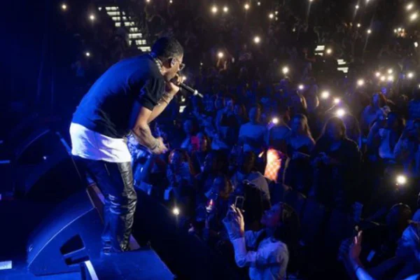 Nelly, rapper americano