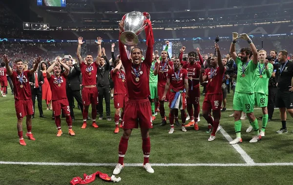 Champions League: saiba mais sobre os 32 candidatos à “orelhuda”