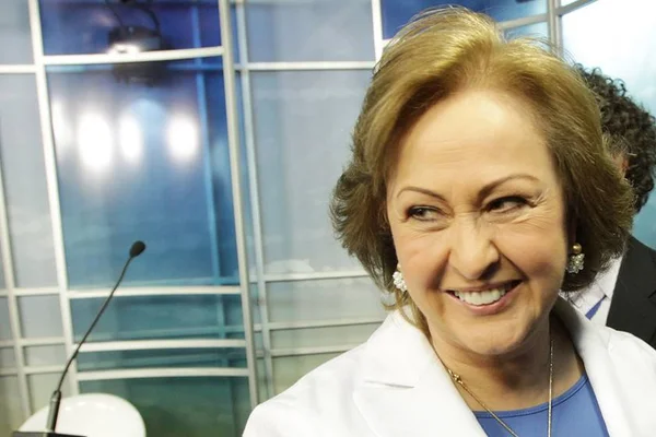Weslian Roriz pode voltar ao horário eleitoral em campanha majoritária