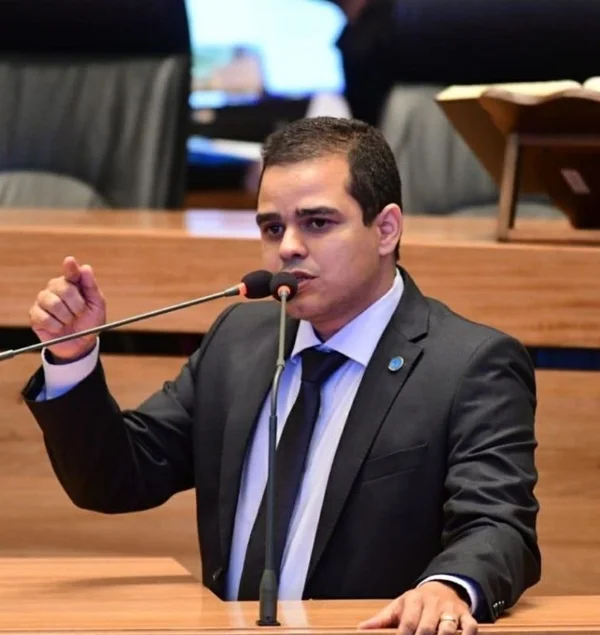 Reginaldo Sardinha
