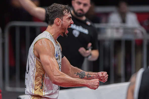 NBB: Brasília vence Flamengo no Rio de Janeiro e abre 2 x 1 na série