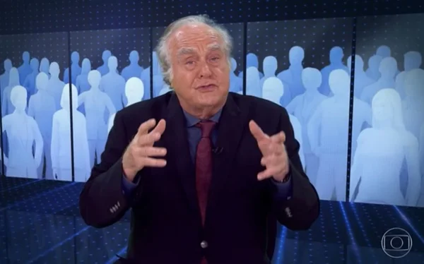 arnaldo jabor na globo