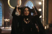 Claudia Ohana revela condição para reviver vampira Natasha: “Nova mulher” - imagem 2 Claudia Ohana revela condição para reviver vampira Natasha: “Nova mulher” - imagem 2