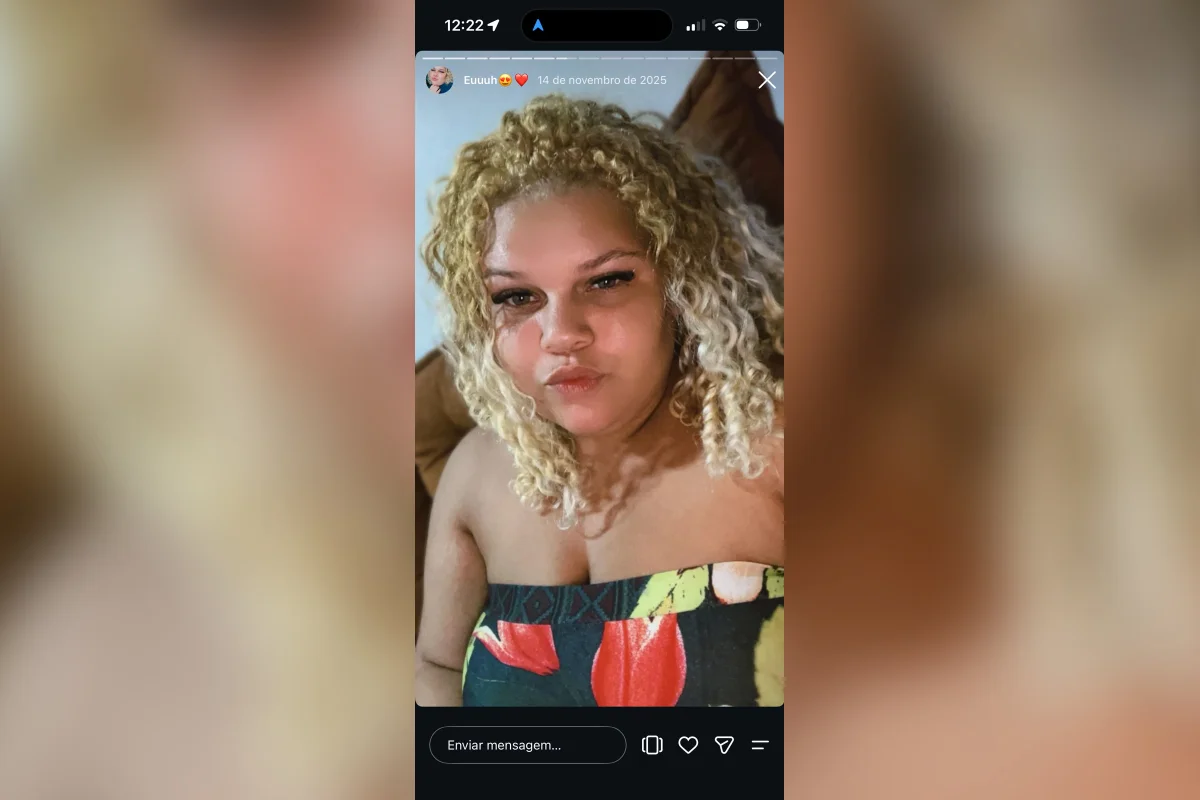 Publicações da mãe de bebê de 1 ano que morreu após série de agressões Publicações da mãe de bebê de 1 ano que morreu após série de agressões