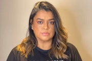 Preta Gil.