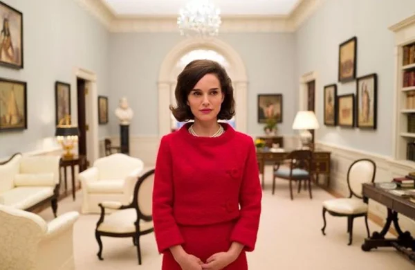 Première do filme “Jackie” reúne convidados em sala VIP