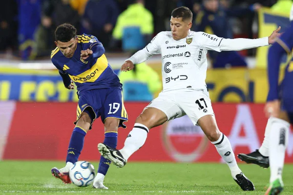 Palpite Deportivo Recoleta x Boca Juniors – Sul-Americana – 18/08/26