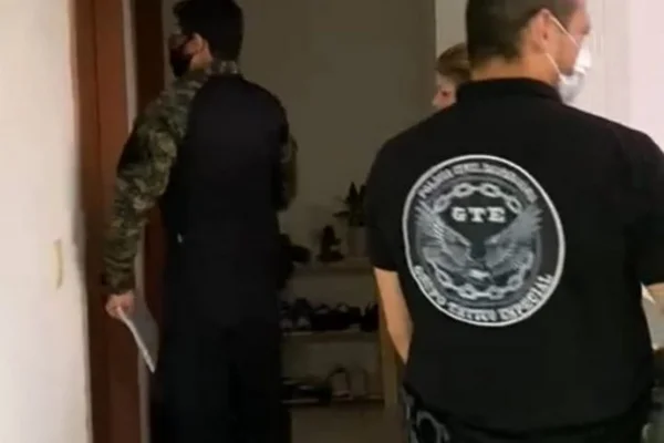 Polícia procura envolvidos em golpes de R$ 10 milhões na Paraíba