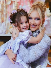 Virginia reage a comentário de Silvia Abravanel sobre a guarda dos filhos - imagem 3