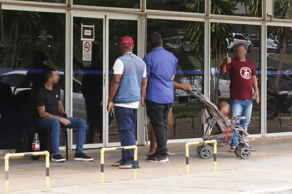 INSS faz campanha contra atravessadores; OAB veste a carapuça e reage