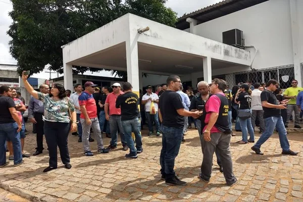 Em três anos, contas dos estados saem do azul para rombo de R$ 60 bi