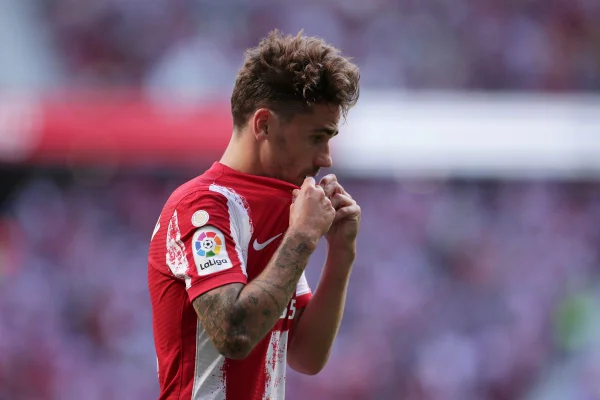 Atual campeão, Atlético de Madrid fica só no 0 x 0 no Espanhol