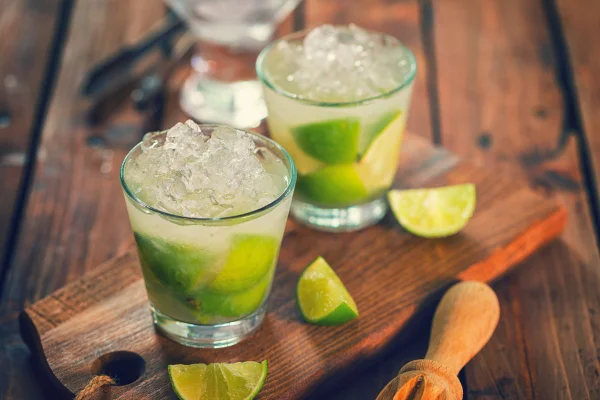 Dia da Cachaça: veja drinks criativos e deliciosos com a bebida