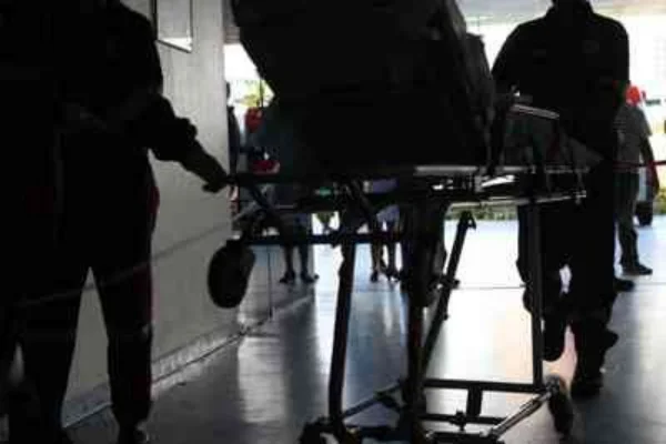 Motociclista é baleado após discutir no trânsito em João Pessoa