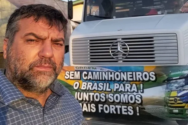 Veja, na prática, por que caminhoneiros reclamam da alta do diesel