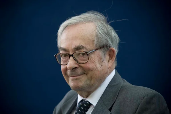 George Steiner, crítico literário, morre aos 90 anos