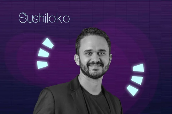 Sócio-fundador do Sushiloko: “Empreender requer resiliência”