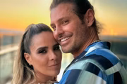 Wanessa Camargo e Dado Dolabella.