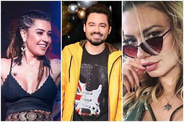 Ex de Fernando abre mão de bens, mas exige passe de Lauana no divórcio