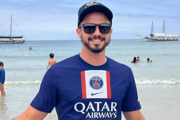 Maykon Douglas de Oliveira