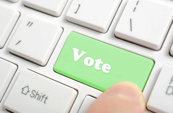Aberta consulta para projeto de eleição de administrador regional