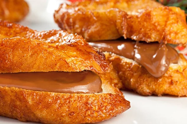 Dez lugares para comer rabanadas diferentonas e deliciosas