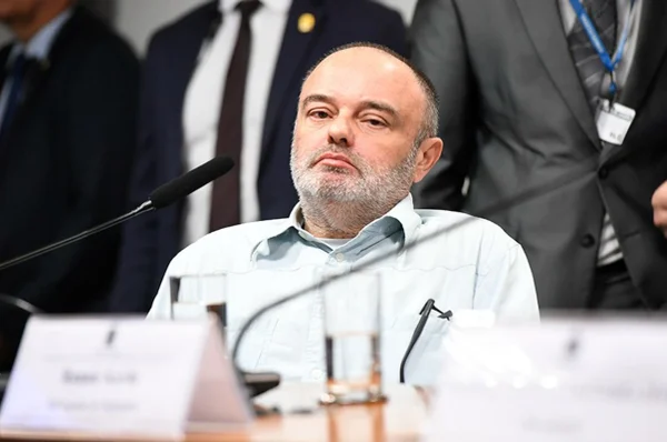 George Washington de Oliveira Sousa